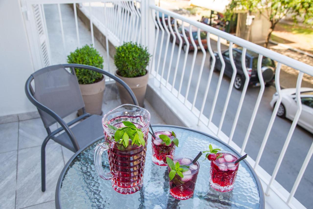 Veria Luxury Suite - B&B