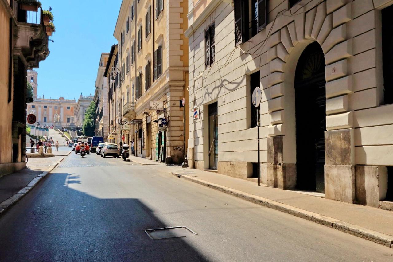Roma Five Suites - B&B Roma