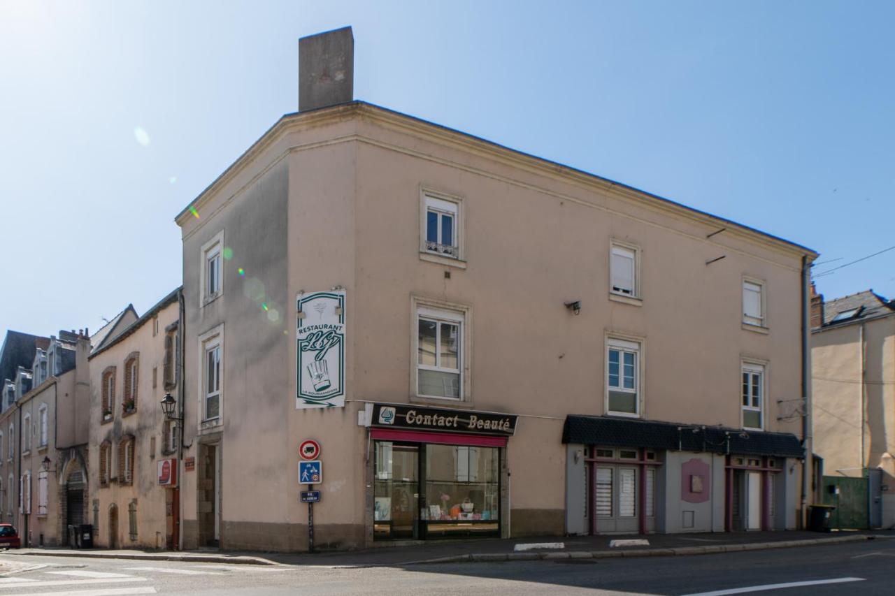 Le Félix Grat - LAVALOC - Chambres d’hôtes