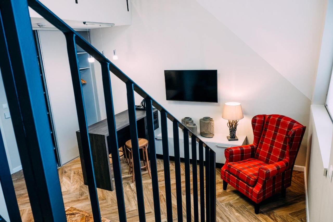 Appartamento Premium con 1 Camera da Letto