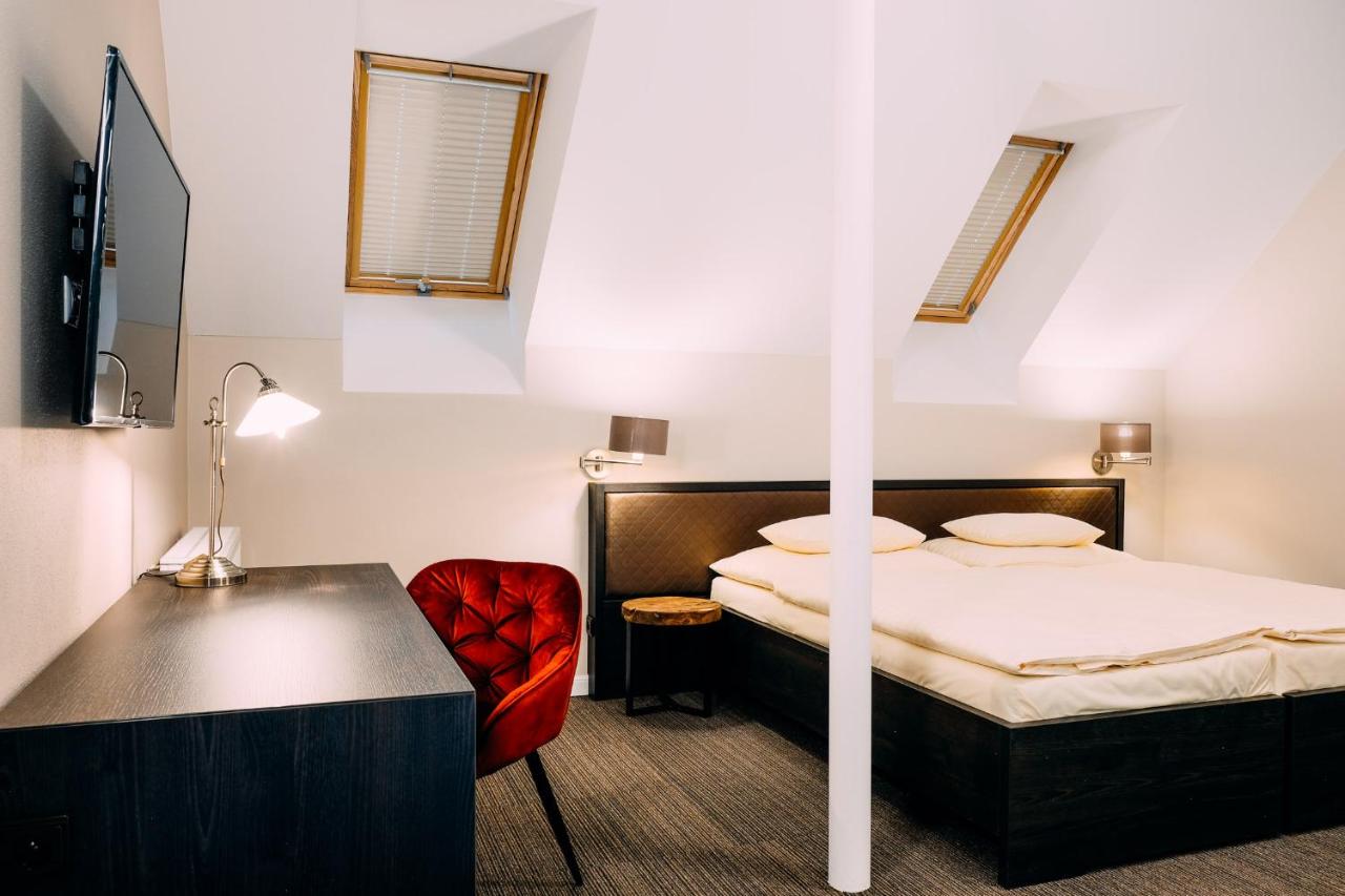 One-Bedroom Premium Apartment