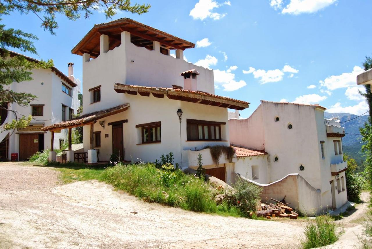 Los Ahijaderos de Tus - B&B
