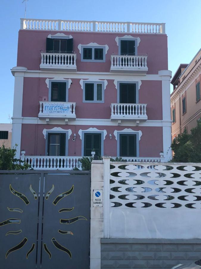 Casa Maristella - B&B