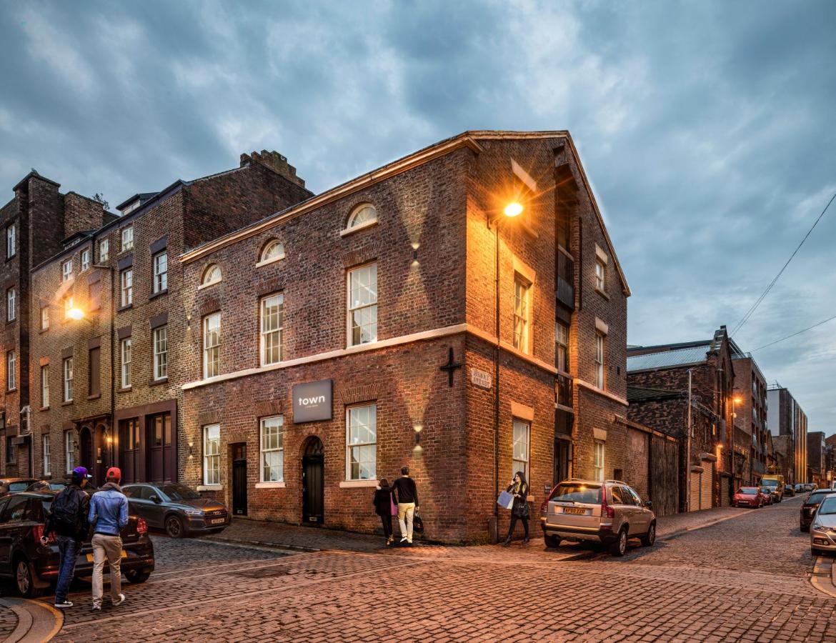 York Street Studios - B&B