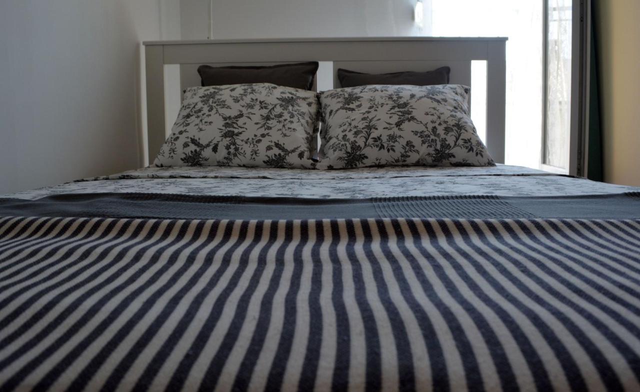 Appartamento con 2 Camere da Letto