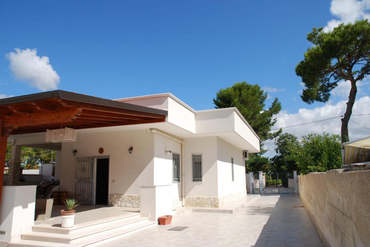 Villa Cohiba - 700m dal mare - Chambres d’hôtes