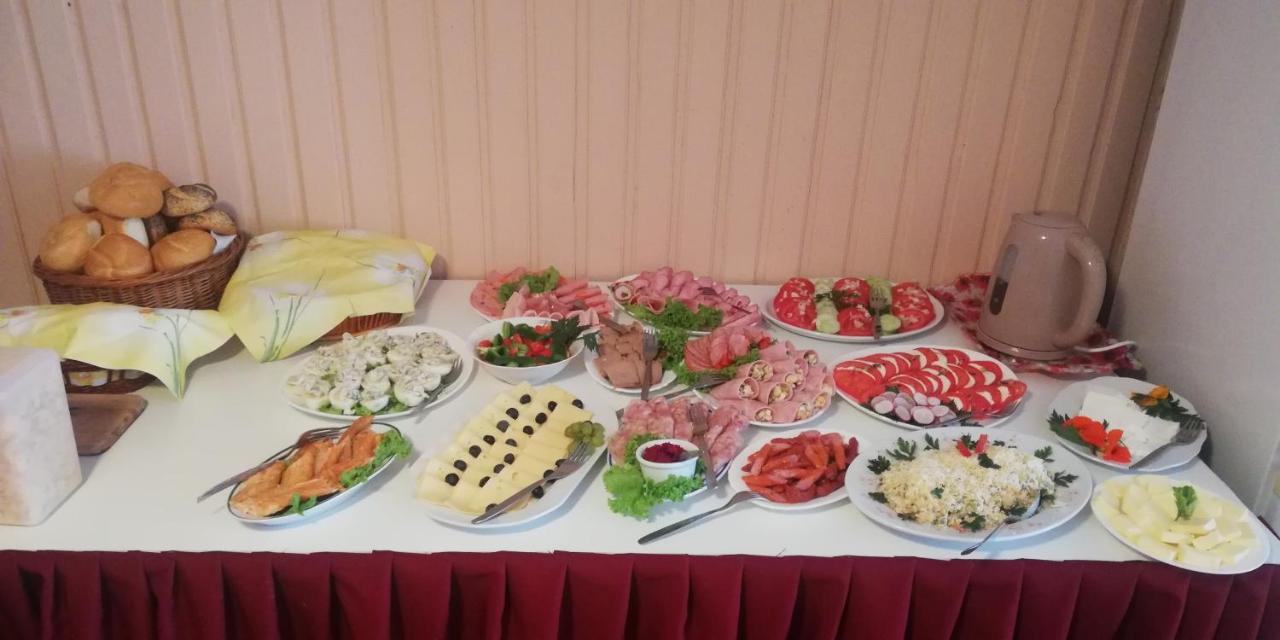 Dom Gościnny Asia - B&B