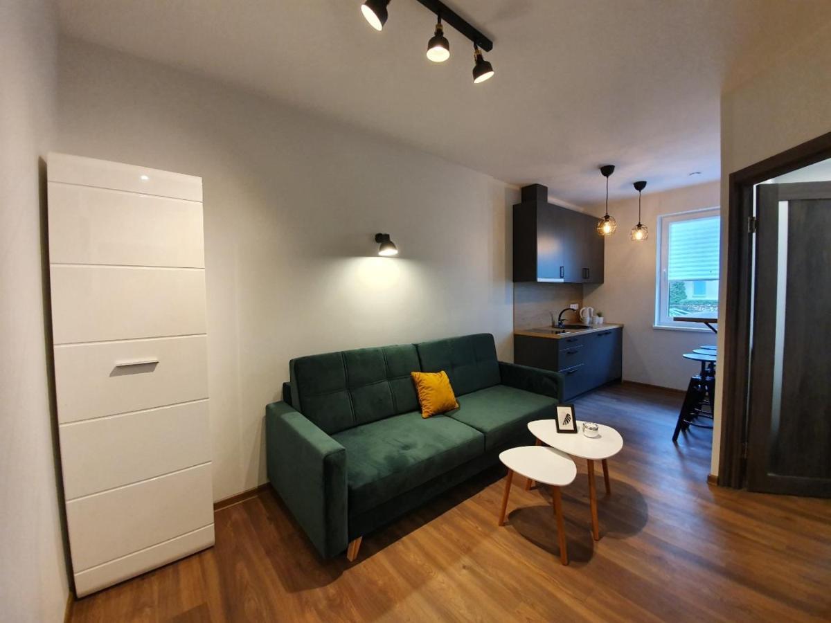 Appartamento con 1 Camera da Letto