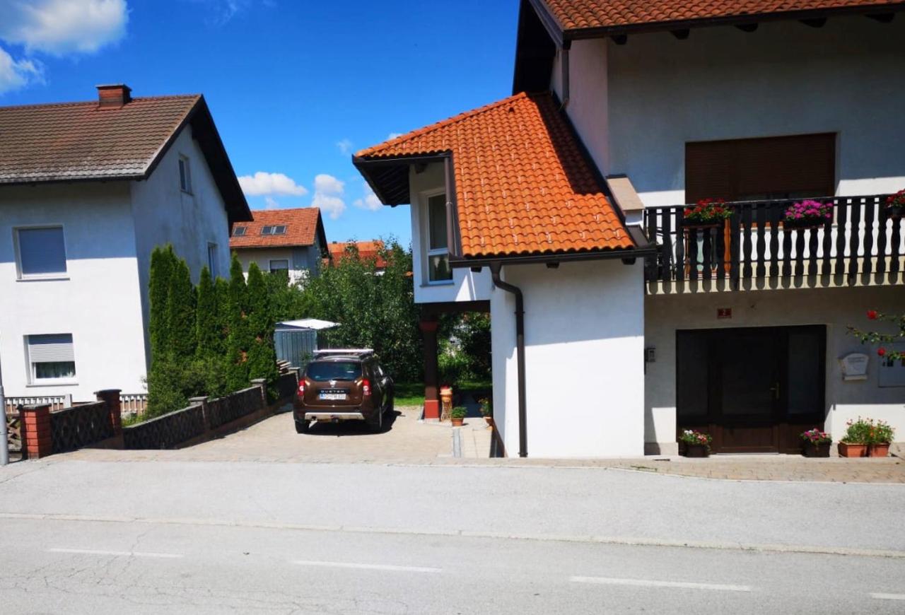 Odisey - Ferienwohnung