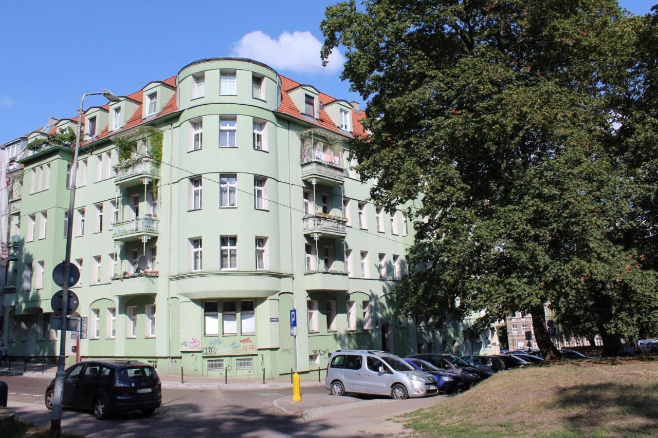 Szarotka II - B&B