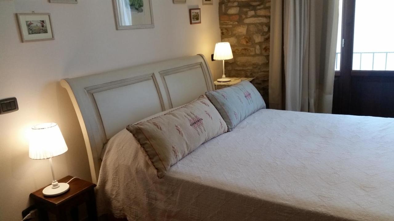 Habitación Doble con vistas al jardín
