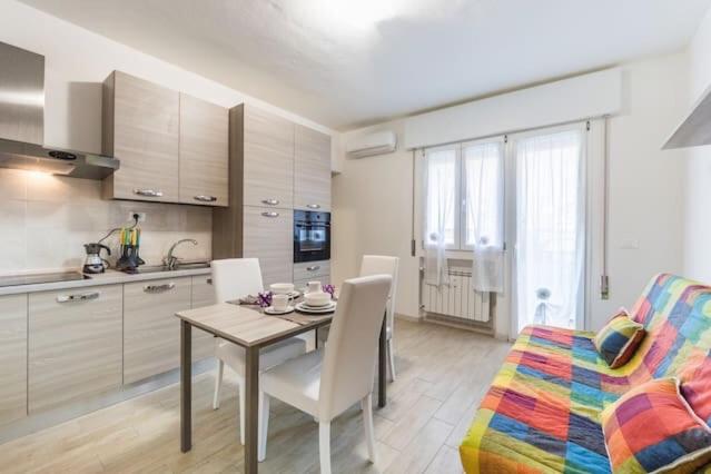 Podgora 2 - Chambres d’hôtes Mestre