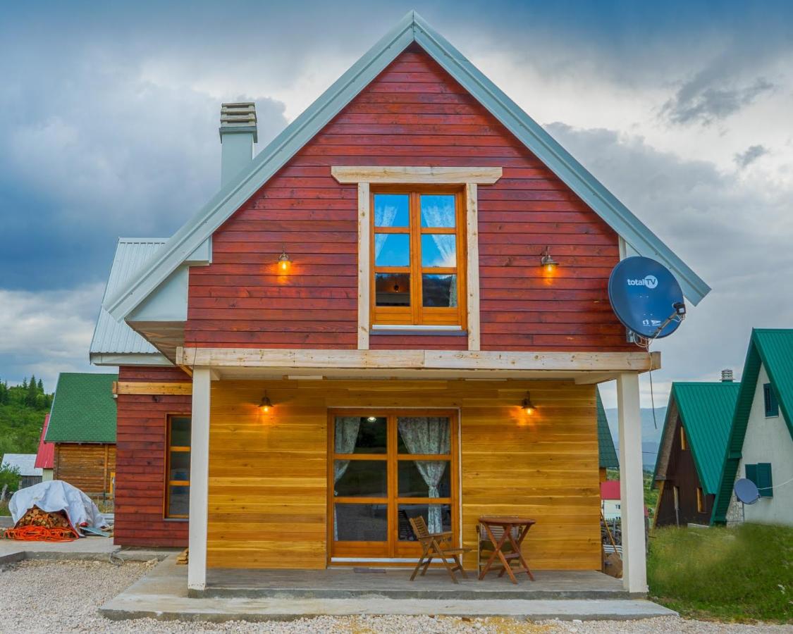 Chalet F&V Radosavović - B&B