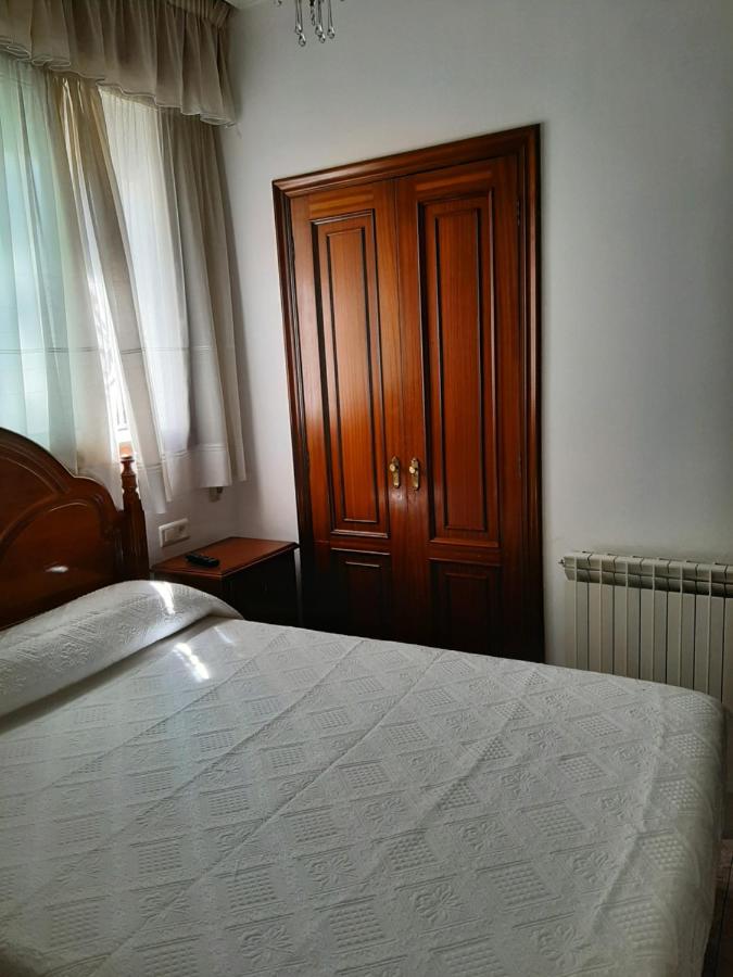 Habitación Individual
