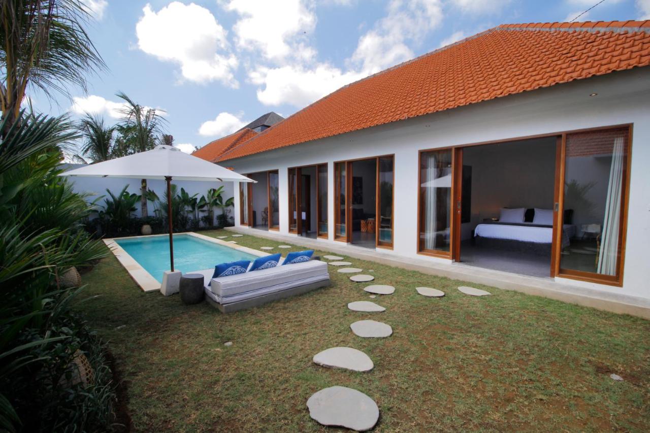 The Villas Umalas - Bed and Breakfast Canggu