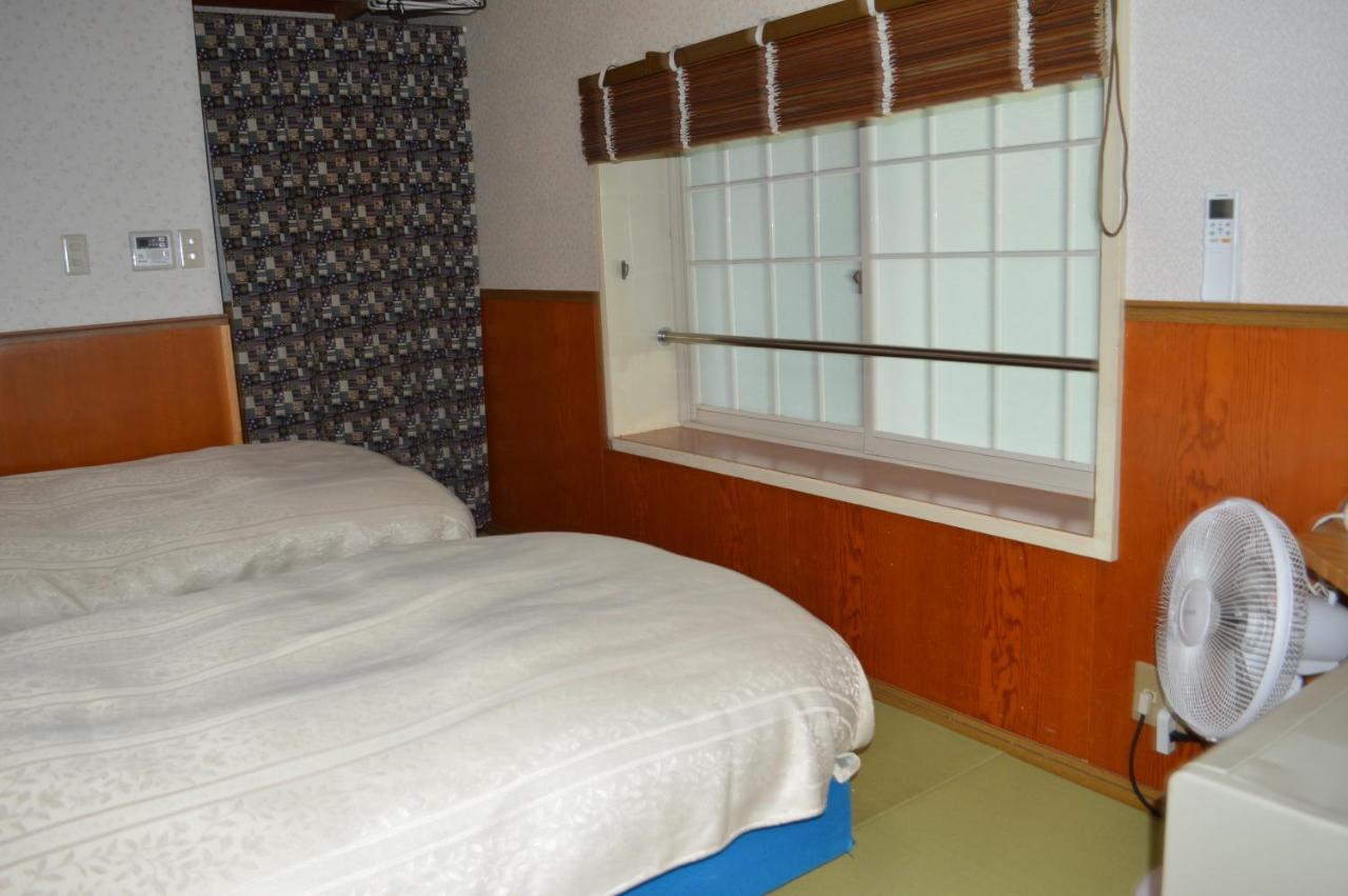 Camera Familiare con Doccia