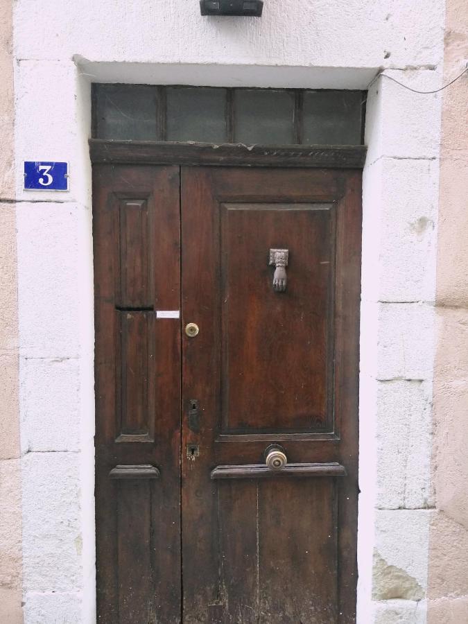 Les chambres Anglaises - Bed and Breakfast