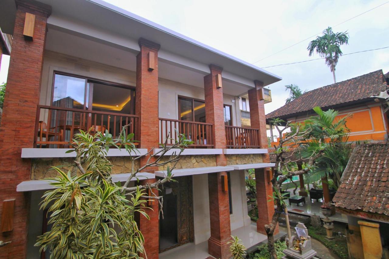 The Kertha Ubud - B&B