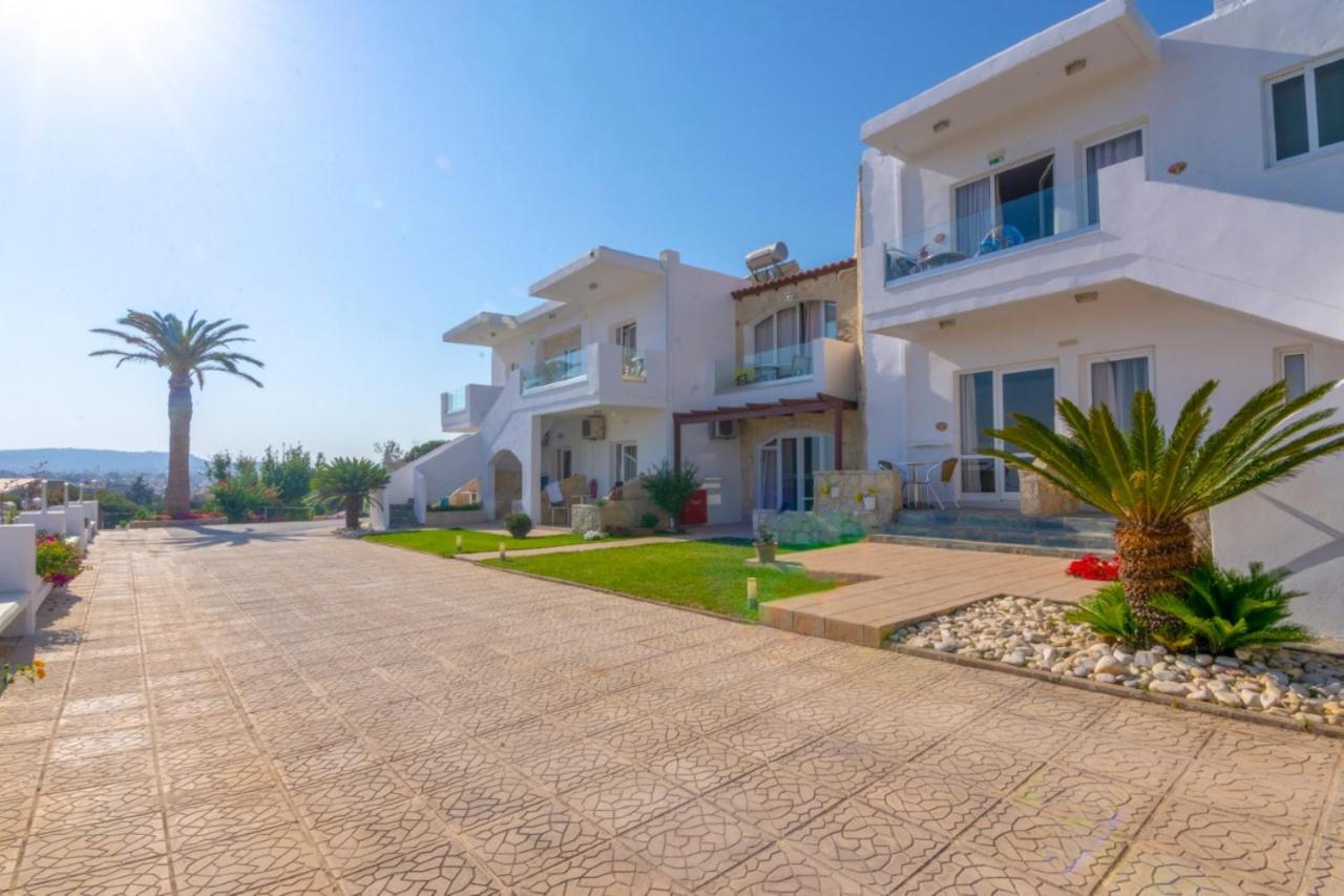 Frida Apartments - B&B Chionato