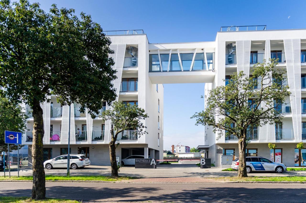 Apart111 Apartament Rodzinny 3 POKOJE - 2 SYPIALNIE- sauna, siłownia - B&B