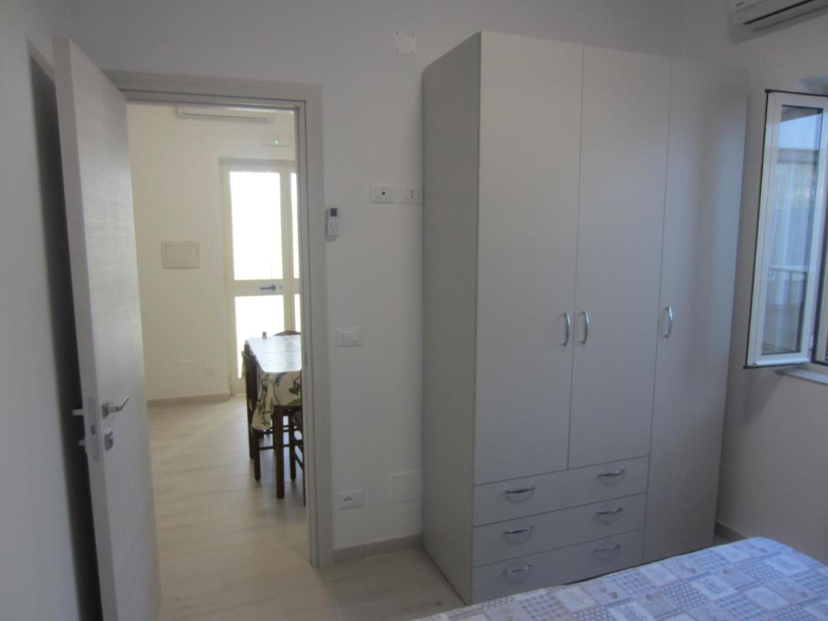 Apartamento - Planta baja