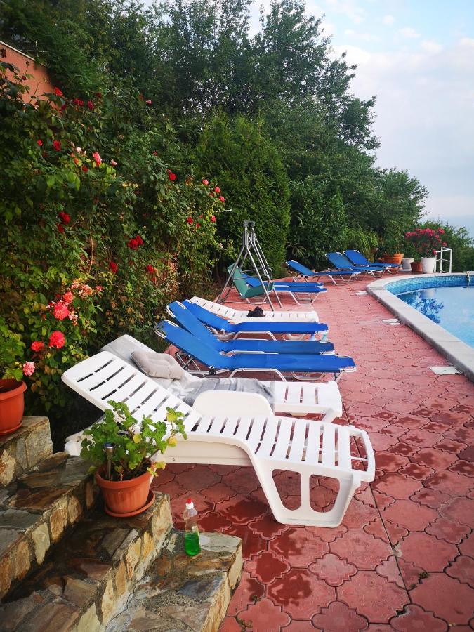 Complex Karia IV - B&B