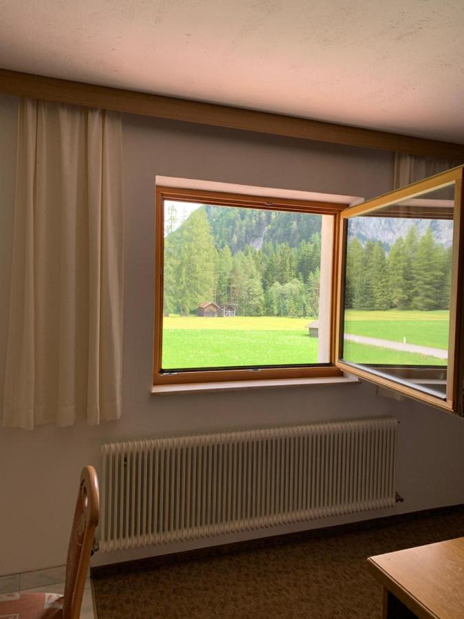 Appartement avec Vue sur la Montagne