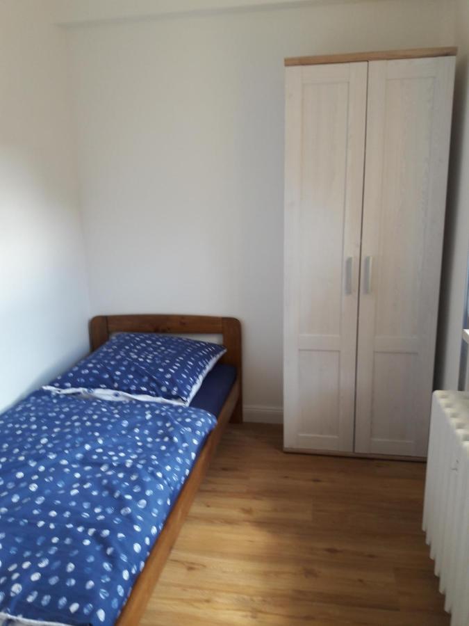 Ferienwohnung - B&B Gadsdorf