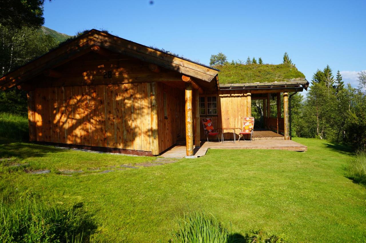 Langlofonna - B&B
