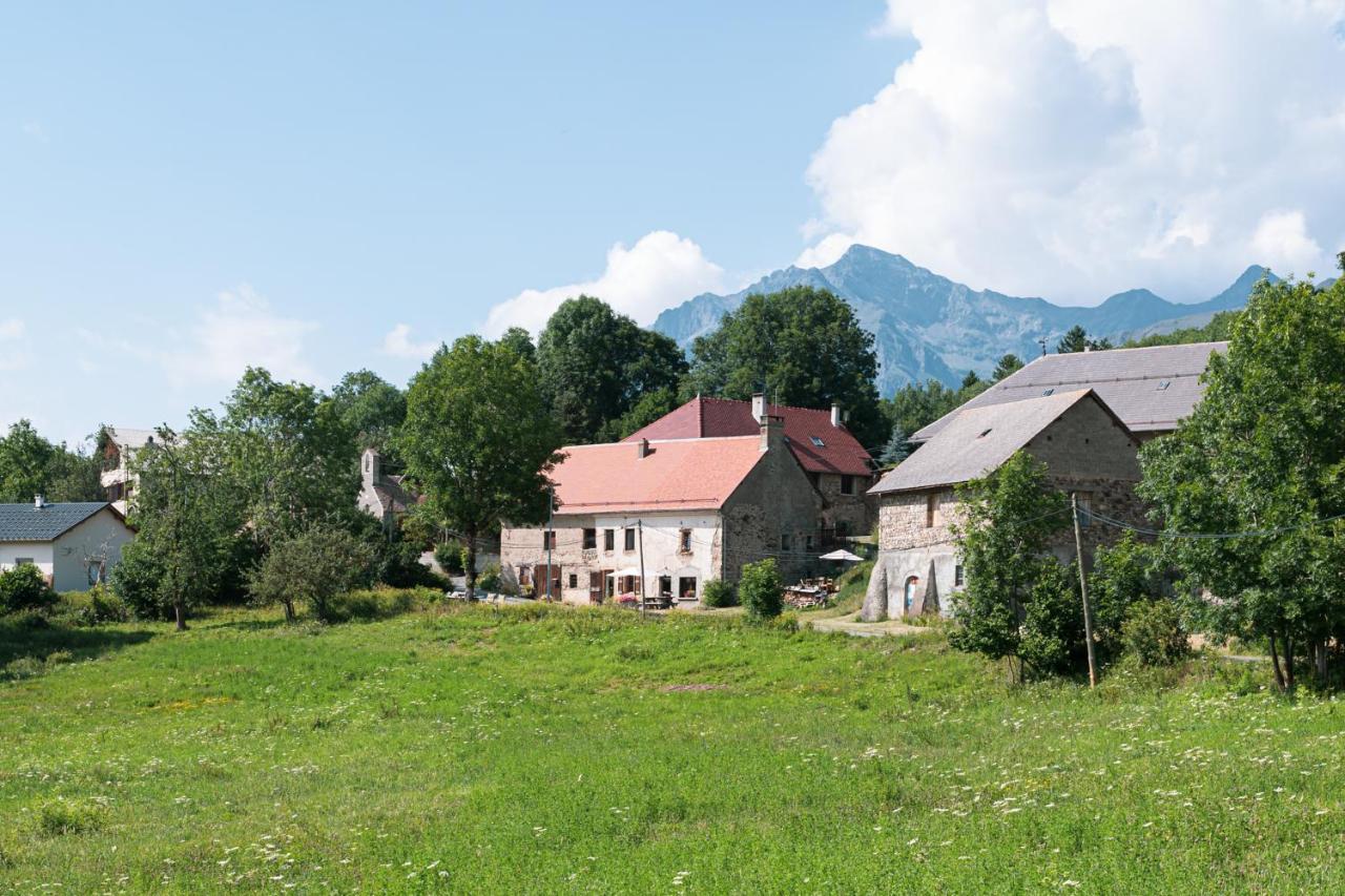 B&B Saint-Bonnet-en-Champsaur - B&B MaisonNel - Bed and Breakfast Saint-Bonnet-en-Champsaur