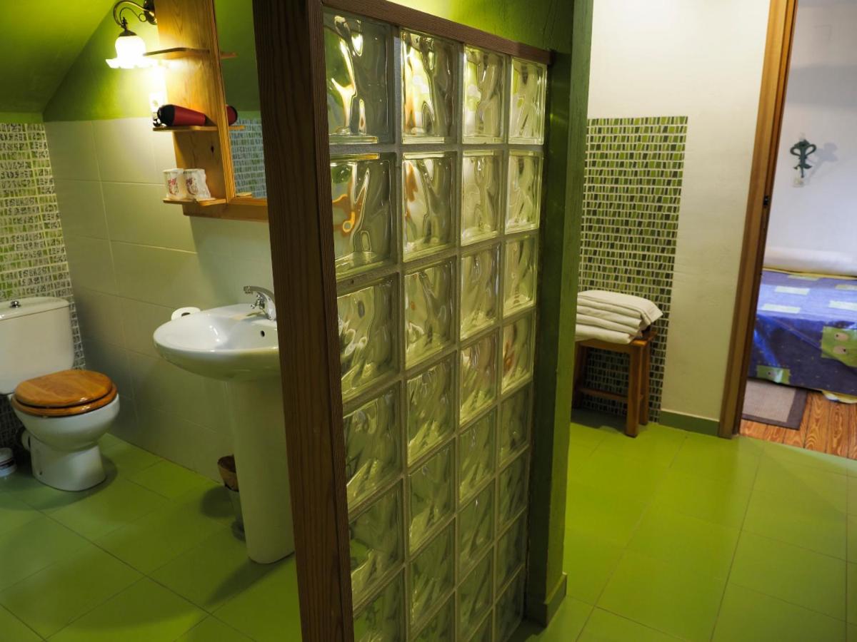Chambre Double (2 adultes + 2 enfants)