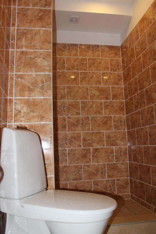 Appartement met uitzicht op de tuin