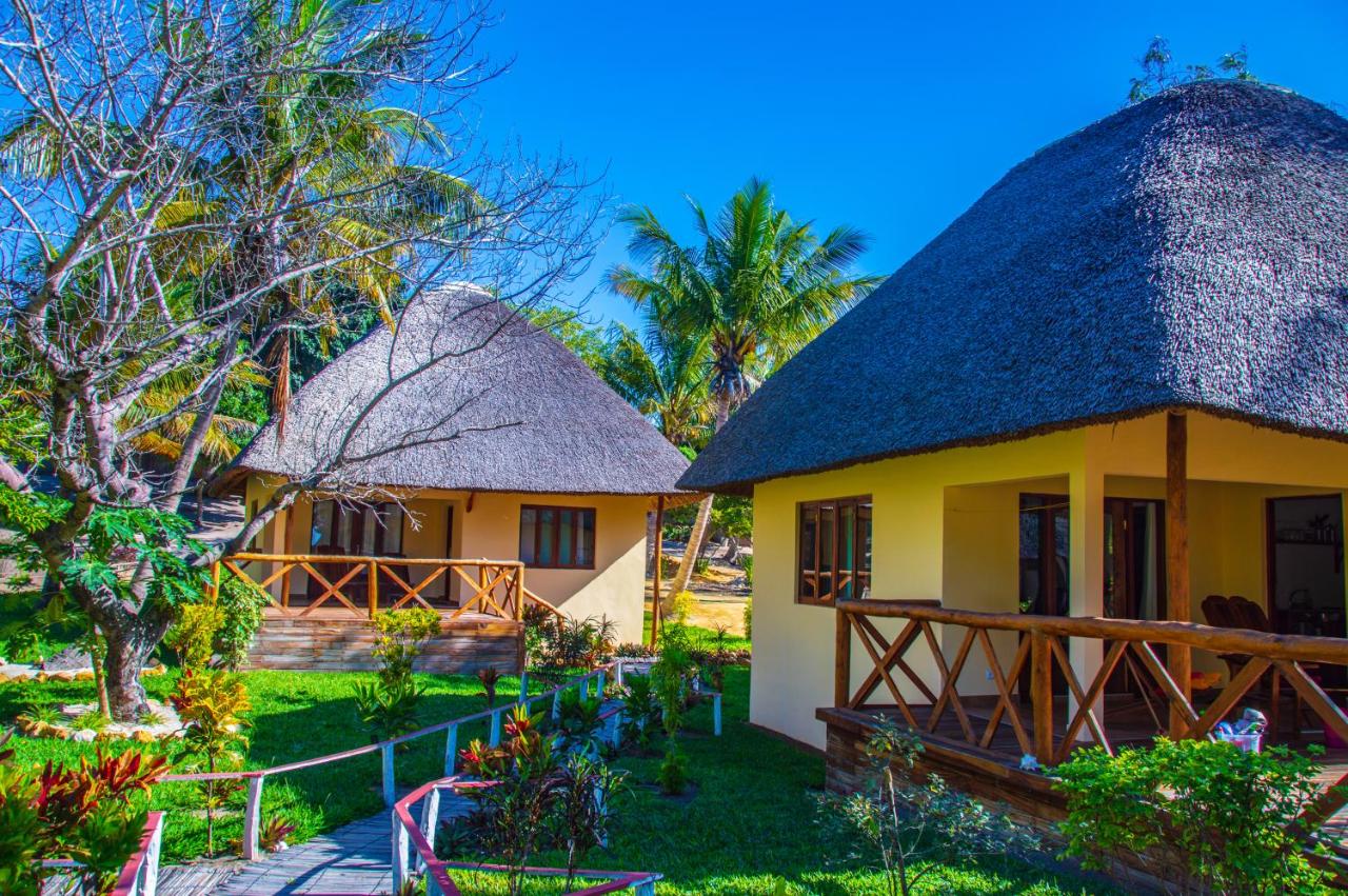 Vilancool Beach Resort - B&B