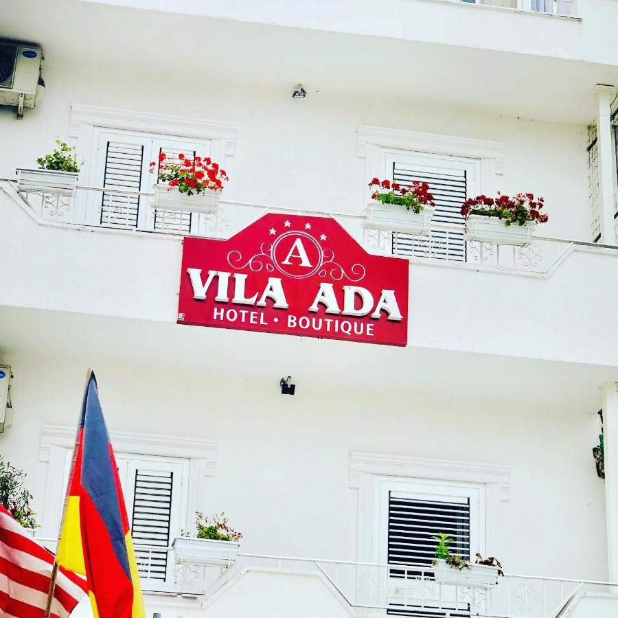 B&B Tirana - Vila Ada Hotel - Bed and Breakfast Tirana