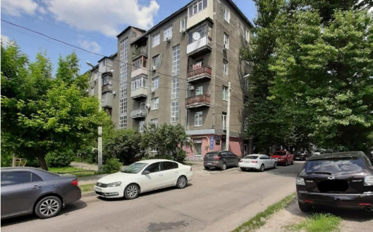 Квартира на Данилевского - Bed and Breakfast