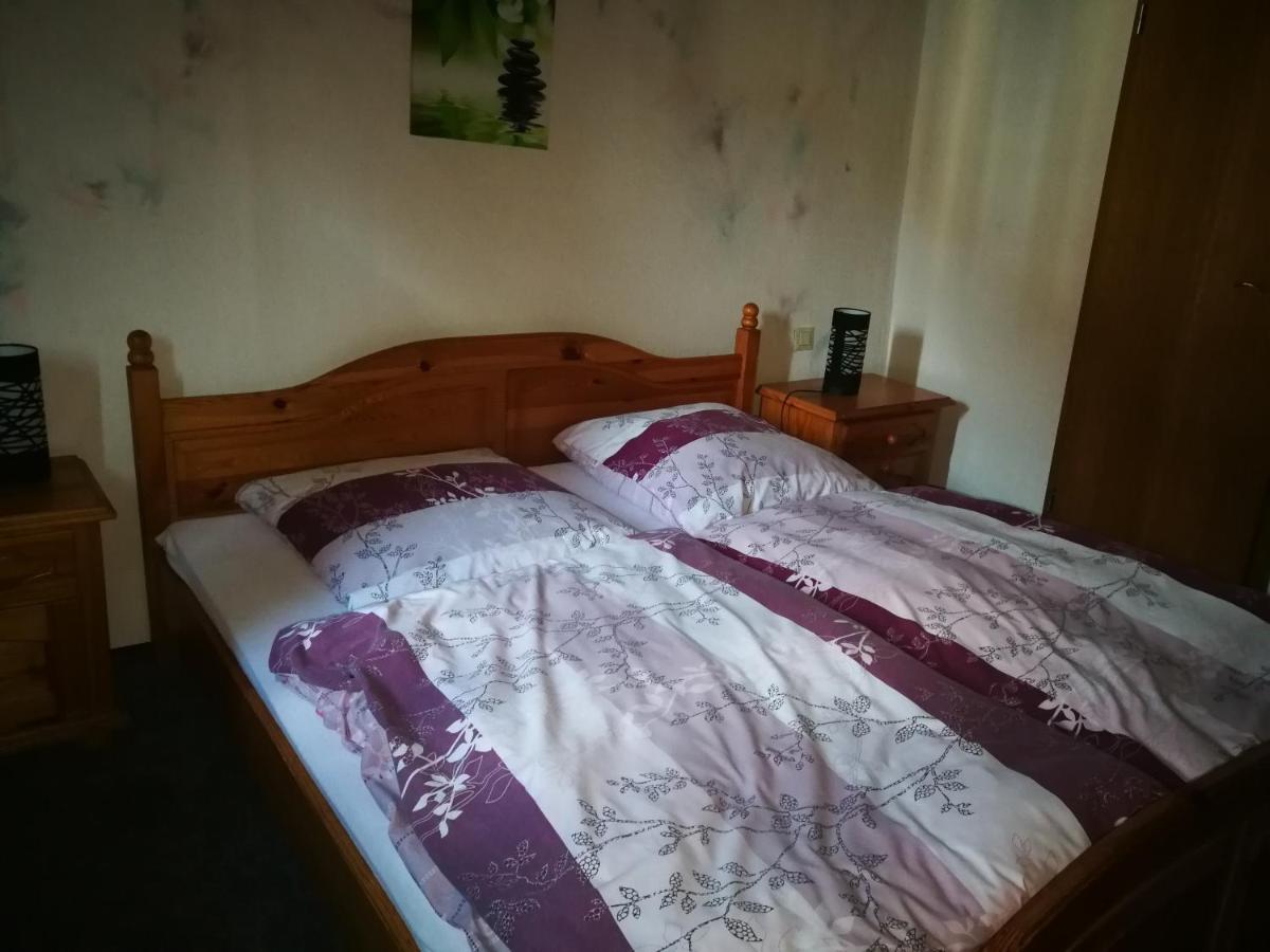 Eulenburg - Ferienwohnung Rülzheim