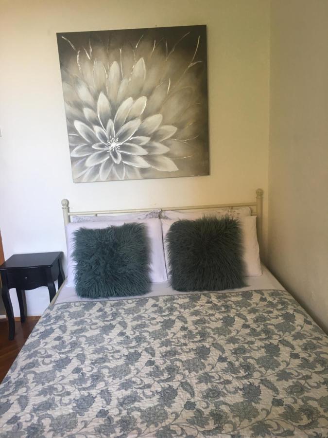 Chambre Double avec Salle de Bains Commune