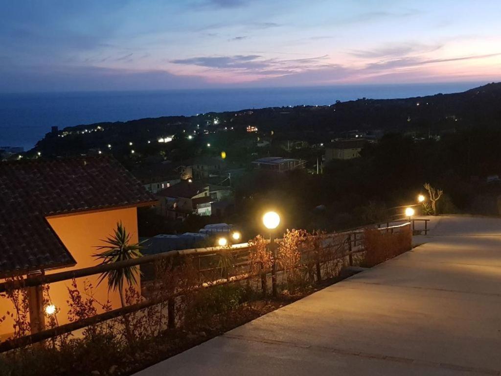 B&B Dimora Marchese - Chambres d'hôtes Marina di Camerota