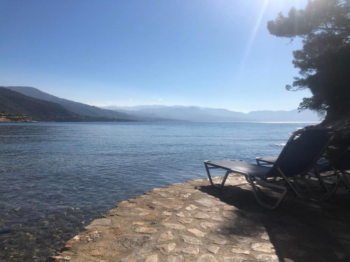 Studios Limnionas - Bed and Breakfast