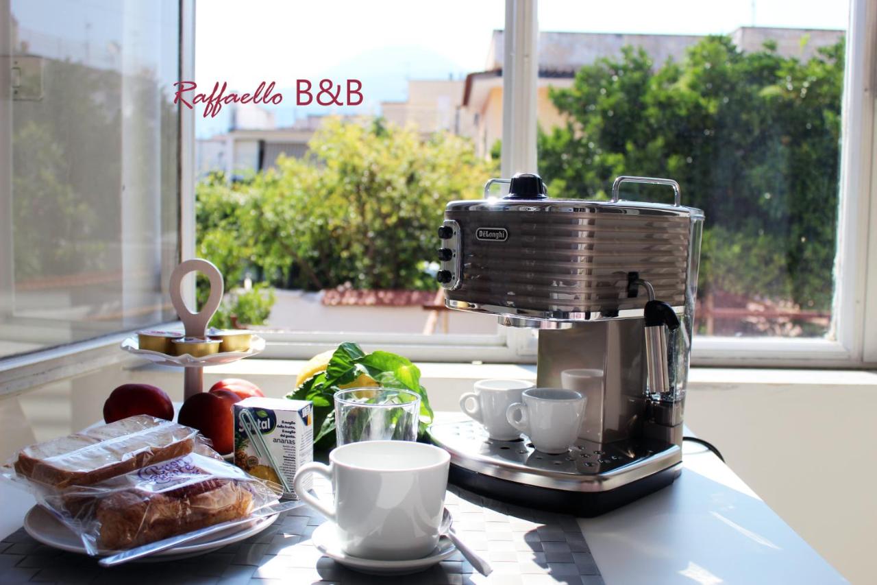 B & B Raffaello - B&B Terzigno