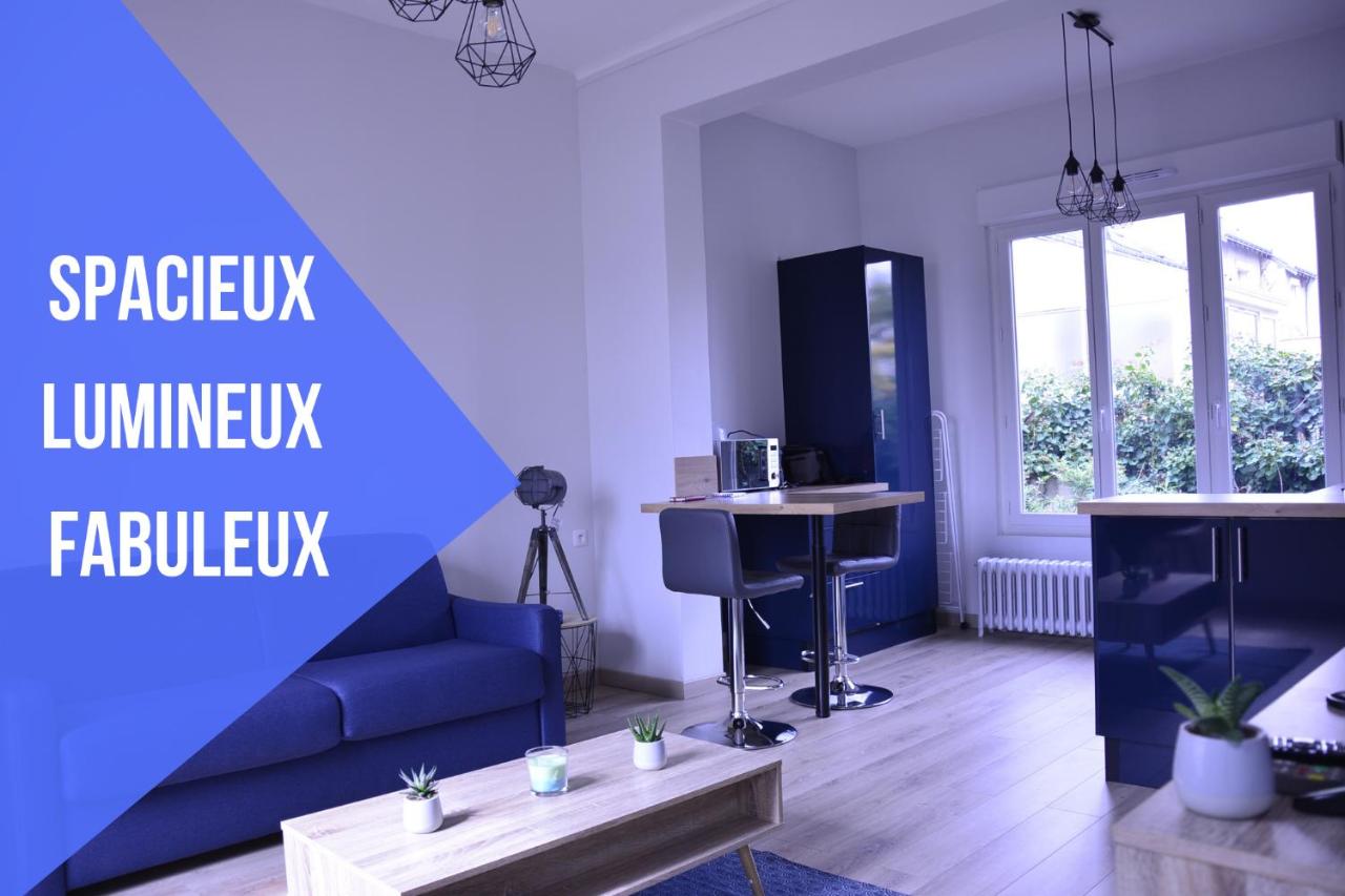 B&B Angers - La Douce Angevine - Bed and Breakfast Angers