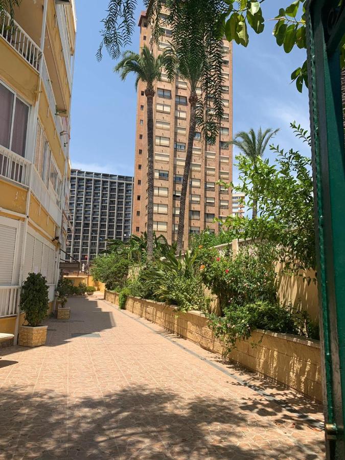 Arena y Sol - Bed and Breakfast Benidorm