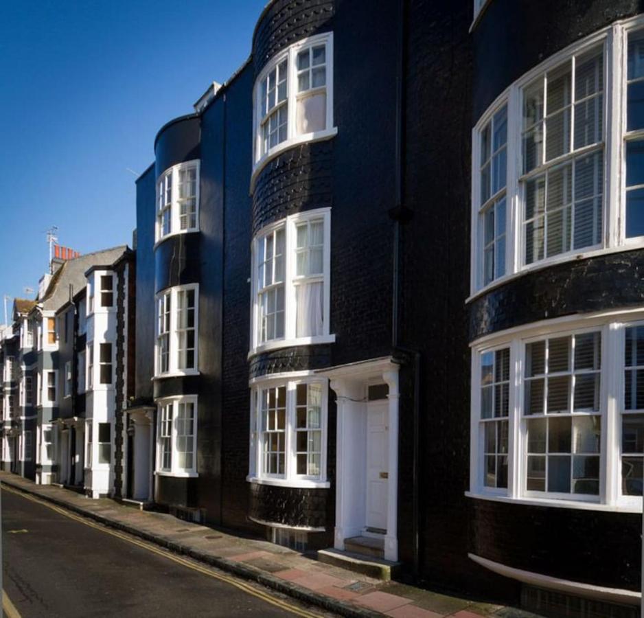 Central Brighton Town House by MyHolidayLet - B&B