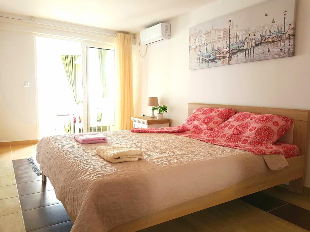 Appartement - Vue sur Mer