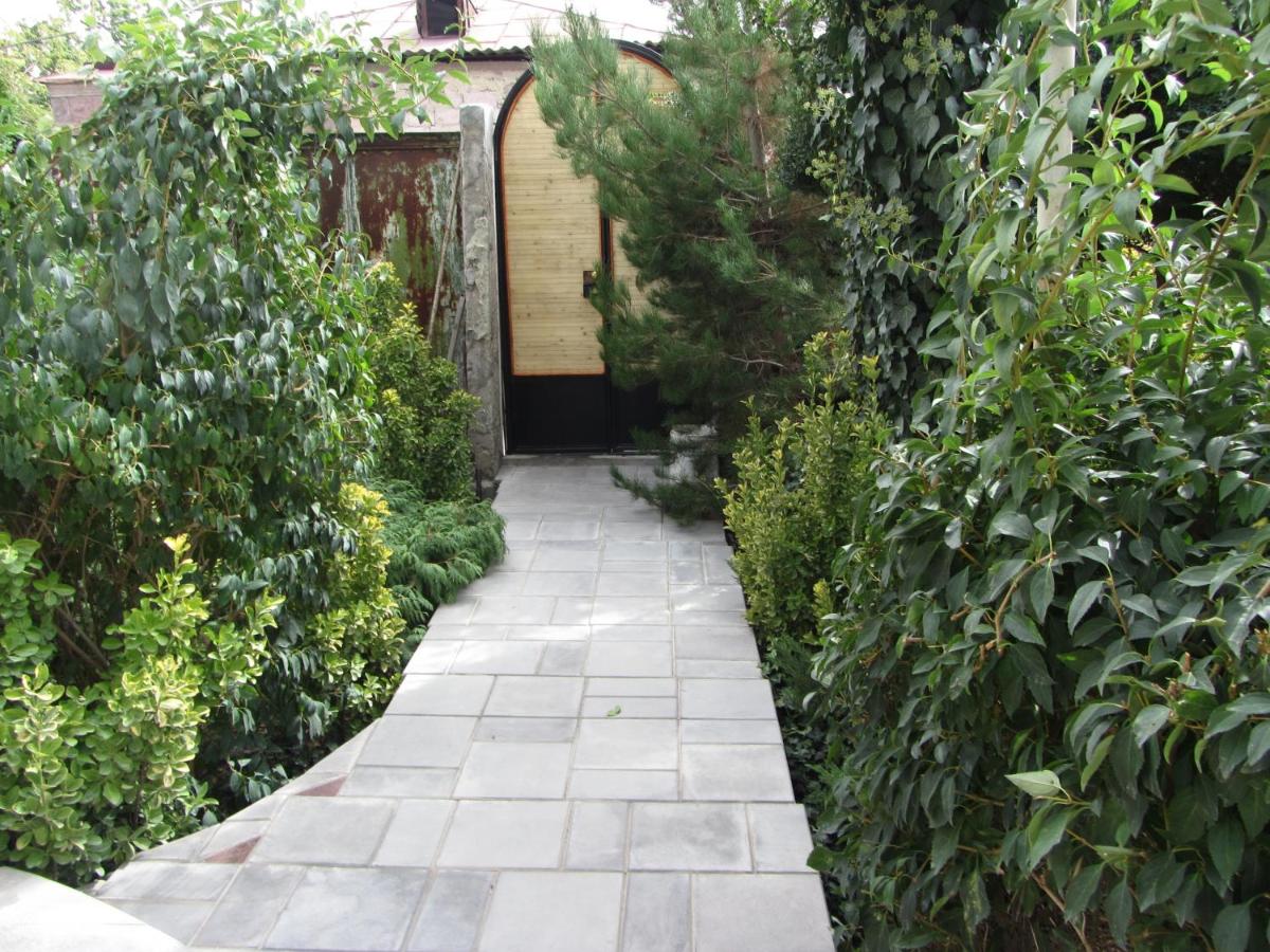 Сolibri - Chambres d’hôtes Erevan