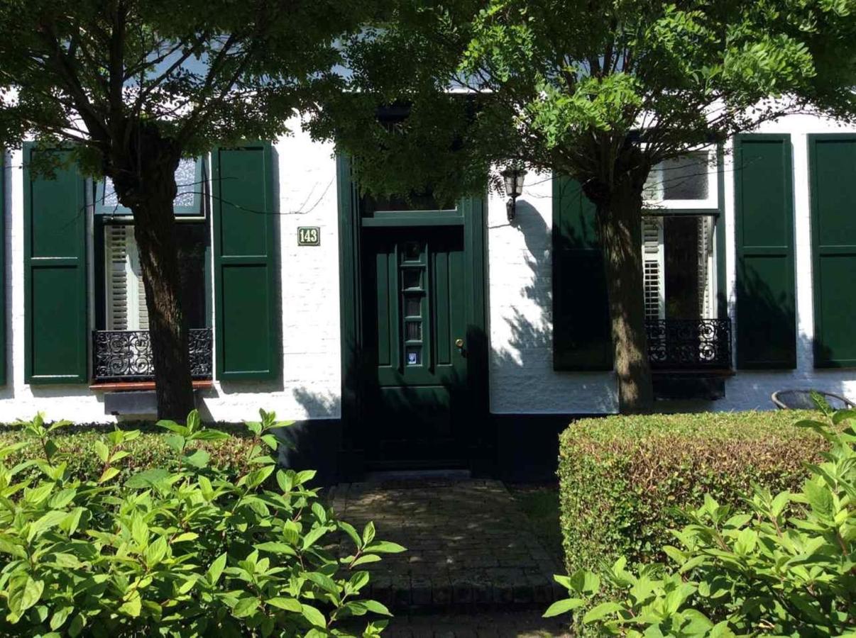 B&B Hulst - B&B de Tol - Bed and Breakfast Hulst