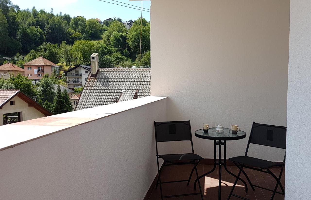 Apartment Emina - B&B