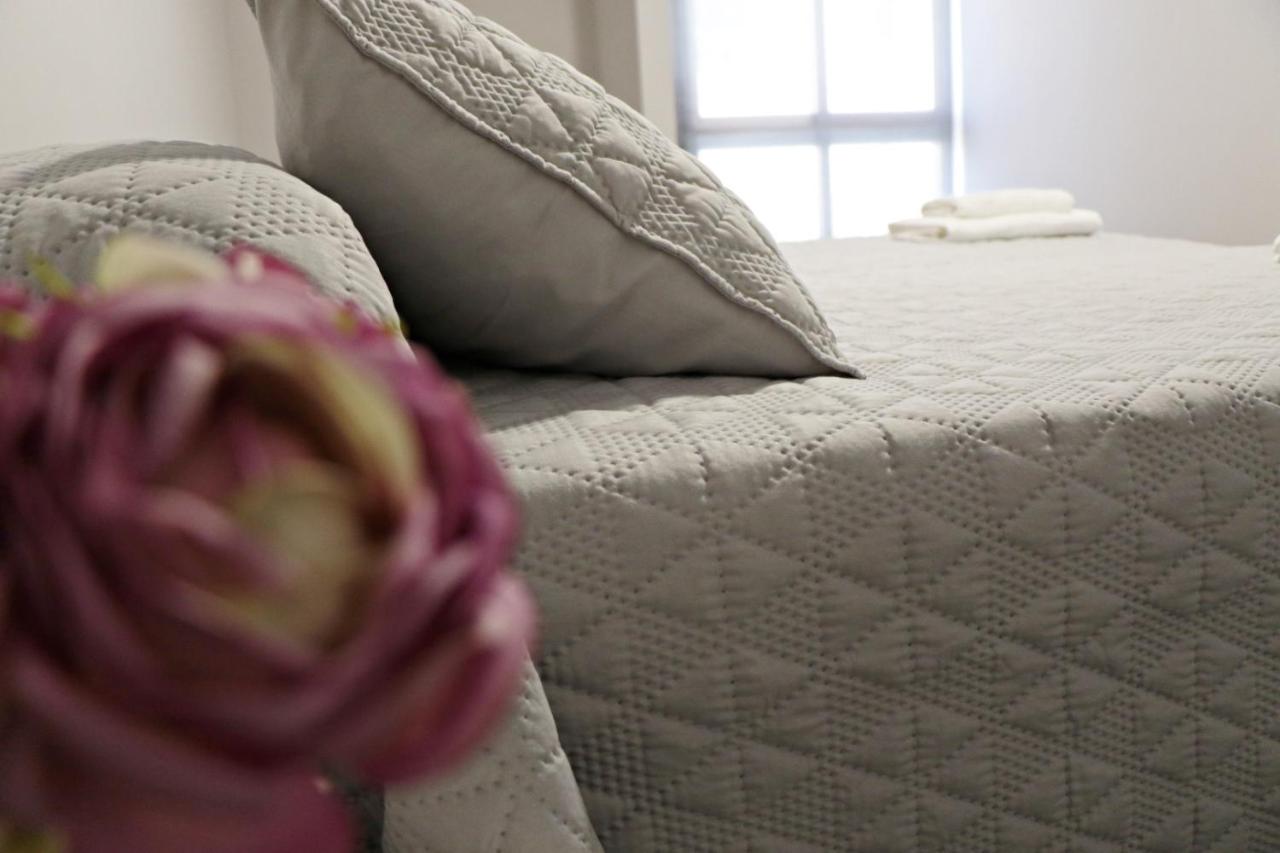 Apartamentos Credencial - Chambres d’hôtes