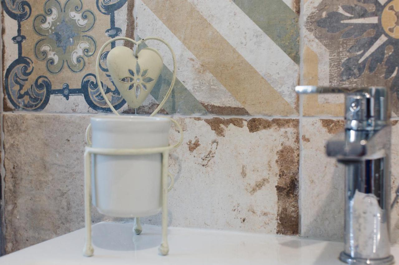 Camera Matrimoniale con Bagno Privato