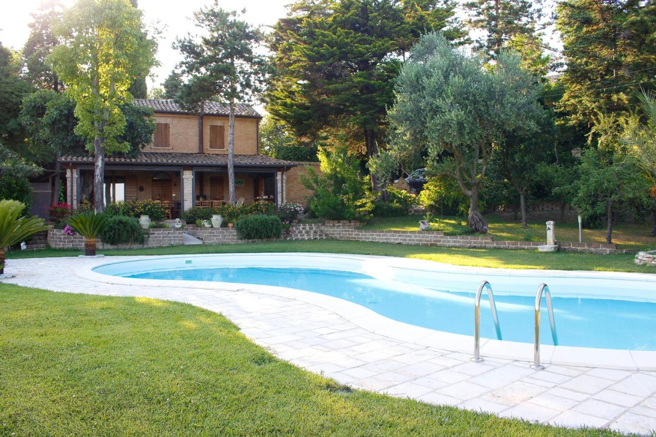 Agriturismo Carnaroli - Chambres d’hôtes Piagge